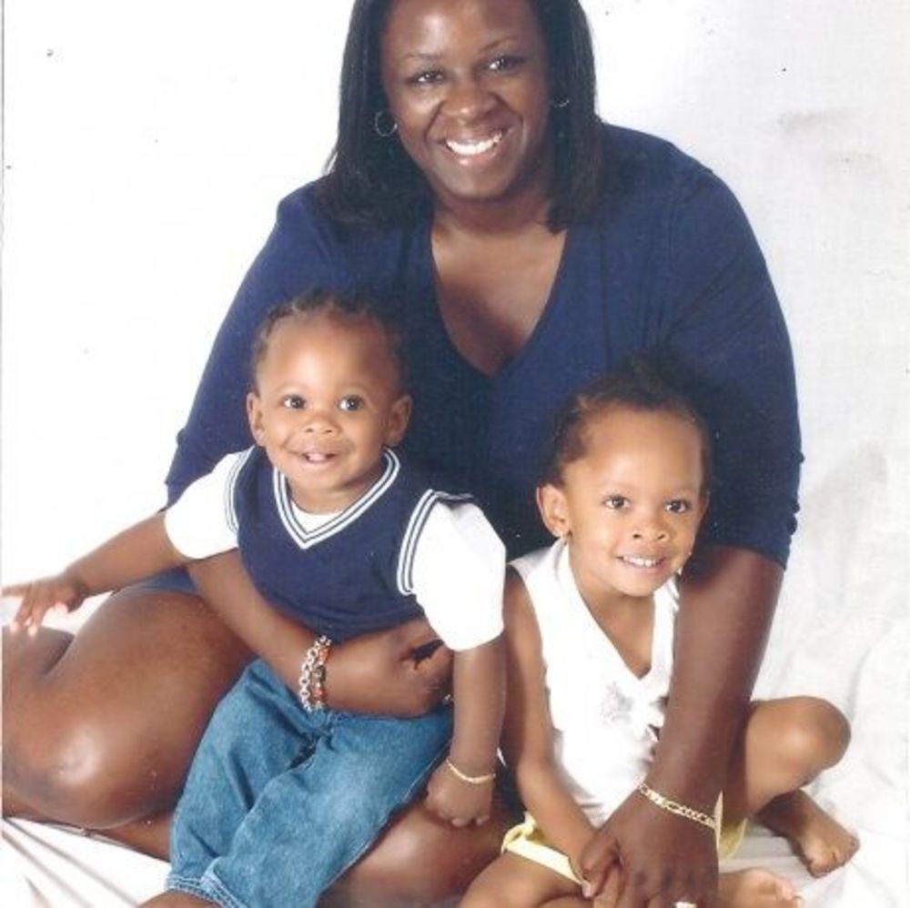 Meet your Posher, Tara